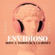 Envidioso feat Tommy5k lachulahoney Single