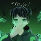 Green Tyan Single