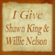 I Give Single