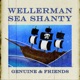 Wellerman Sea Shanty Single