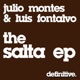 The Salta EP