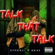 Talk That Talk feat Merci Single