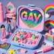 GAY Single
