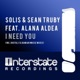 I Need You feat Alana Aldea Single