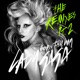 Born This Way The Remixes Pt 2