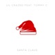 Santa Claus feat Tommy C Single