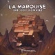 Precisely Nowhere Original Single