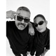 ENCERRADO feat Ana Tijoux Single
