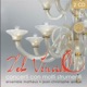Vivaldi Coffret des concerti con molti strumenti