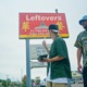 Leftovers Single