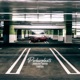 Parkeerplaats Single