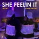 She Feelin It Single