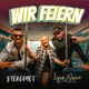 Wir feiern Single