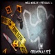 CRIMINALITÉ QDGZ feat Vié Couli a Single