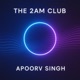 The 2am Club EP