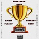 Trophy s feat GMBM flashy FreeArtnoed Radio Edit Single
