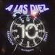 A las 10 Single