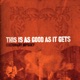 This Is as Good as It Gets Live EP