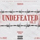 Undefeated Vol 2 Single