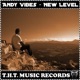 New Level Single