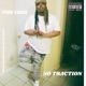 NO TRACTION EP