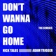 Don t Wanna Go Home The Remixes EP