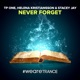 Never Forget Single