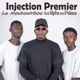 Le moutoumbou feat Alpha Palace Single