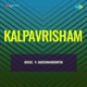 Aadu Paambe From Kalpavrisham Single