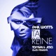 Ta Reine Tonski JMA Club Rework Single