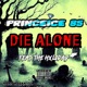 Die Alone feat TheHxliday Single