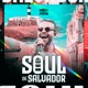Soul de Salvador Single