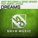 Dreams feat Simon Latham Single