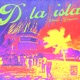 D LA ISLA Single