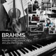 Brahms Sonatas for Piano and Violin