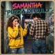 Puzza di culo feat Samantha Single