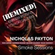 Smoke Sessions feat Ron Carter Remixed EP