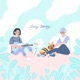Lazy Daisy EP