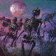 Dance of the Undead Single