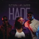 Hade feat Dinky Kunene Mellow Sleazy Single