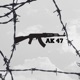 AK 47 Single