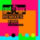 Fire Remix Single