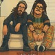 Mariguana nunca feat Ganst Art Single