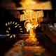 benihana feat Bucci Matt Rivera Single