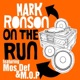 On the Run feat Mos Def MOP Single