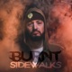 Burnt Sidewalks Single