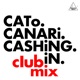 Cashing in CLUB MIX Single