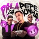 Pala da Pepekinha feat Andrezin Mc Single