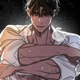 Huge Overprotective Bodyguard gets you alone EP