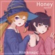 Honey feat Shion Single